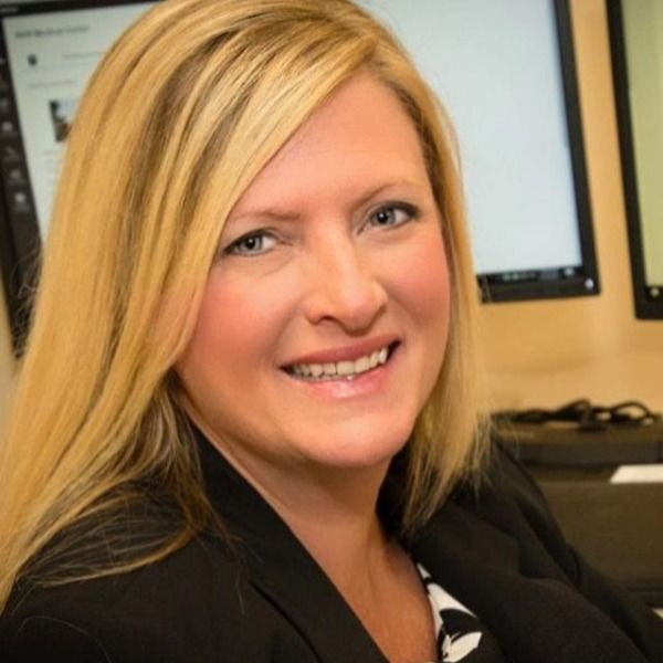 Amanda Zwanziger