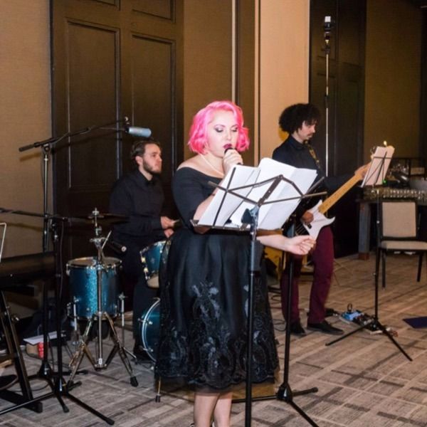 The Jazz Spiders: Denver's Jazz Band