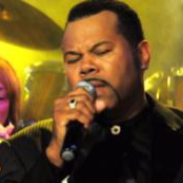 Michael Walters Orchestra from Chicago