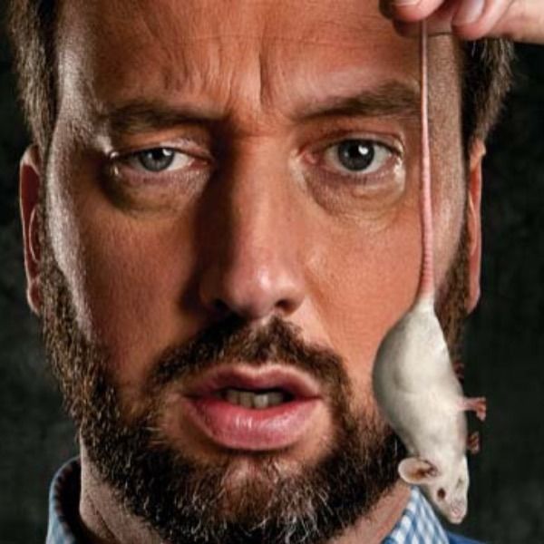 TOM GREEN