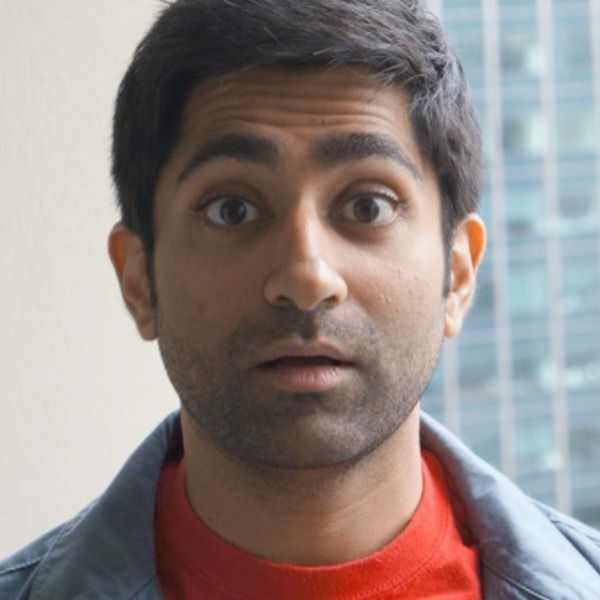SAURIN CHOKSI