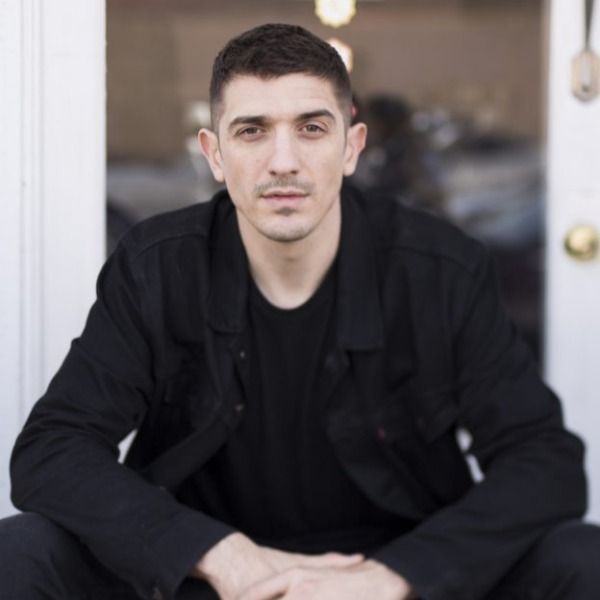 Andrew Schulz