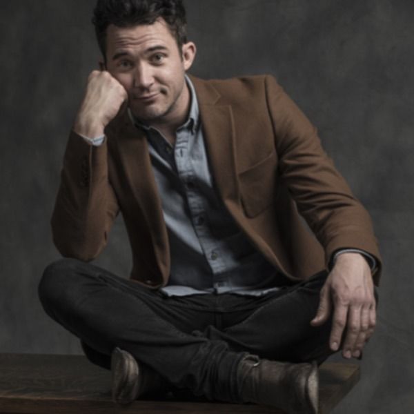 JUSTIN WILLMAN