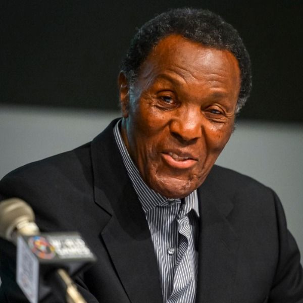 Rafer Johnson