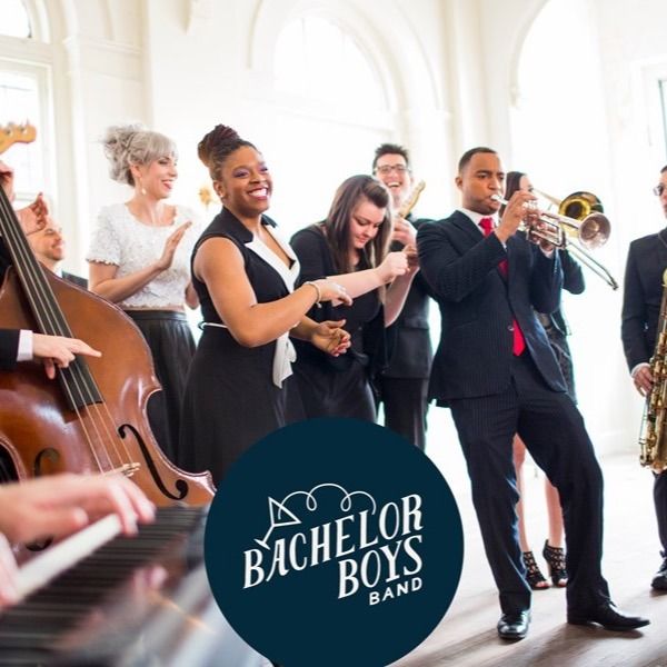 Bachelor Boys Band