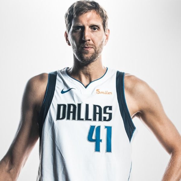 Dirk Nowitzki