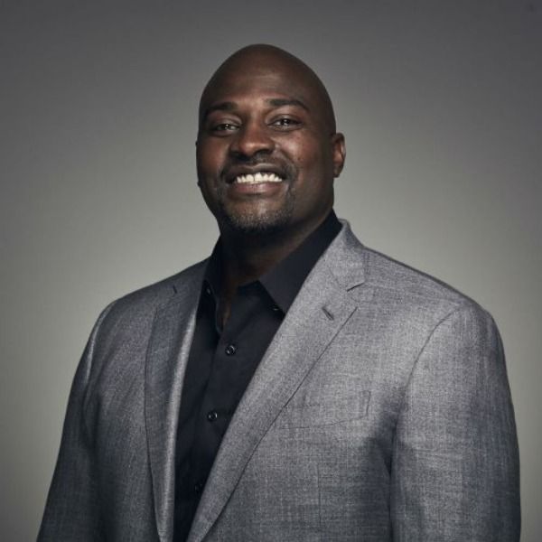 Marcellus Wiley