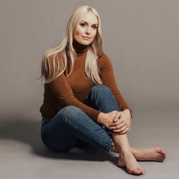Lindsey Vonn