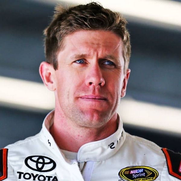 Carl Edwards