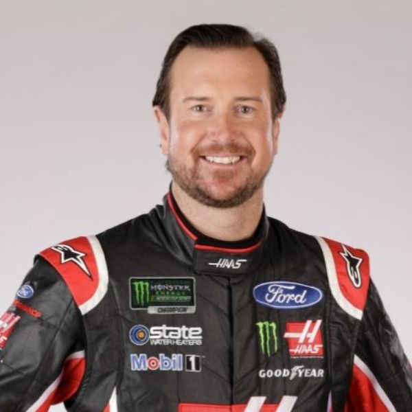 Kurt Busch