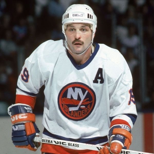Bryan Trottier