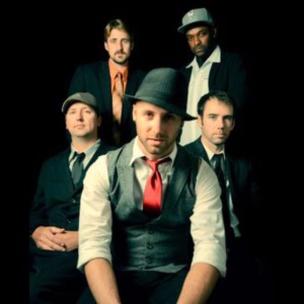 CHILLULA (dance/party band)