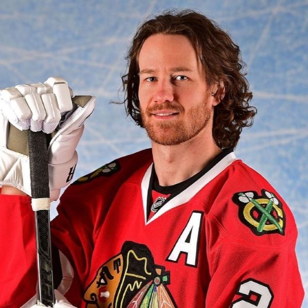 Duncan Keith