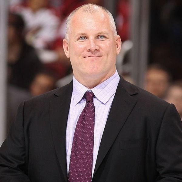 Keith Tkachuk