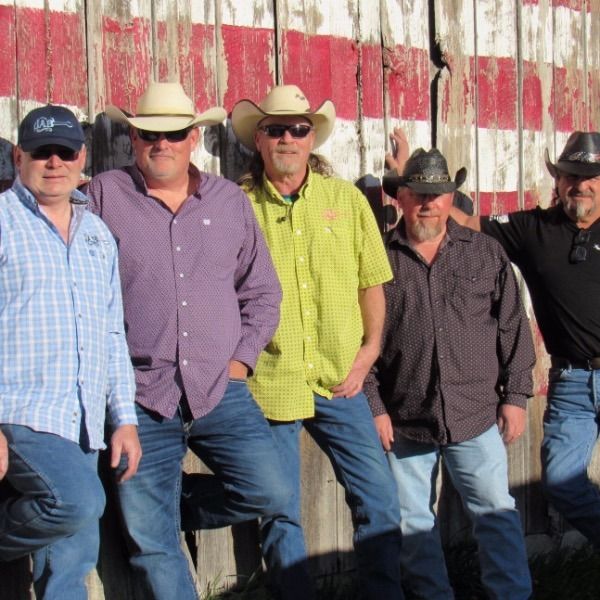 Jeffrey Alan Band