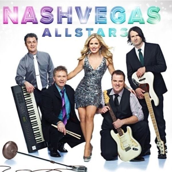 The Nashvegas All Stars