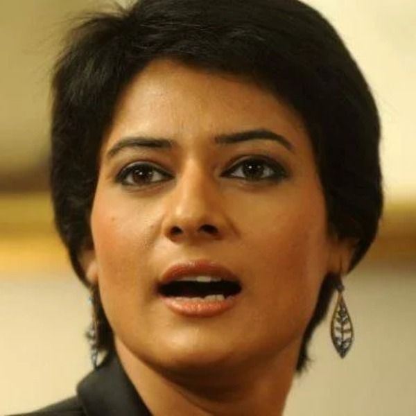Shaili Chopra