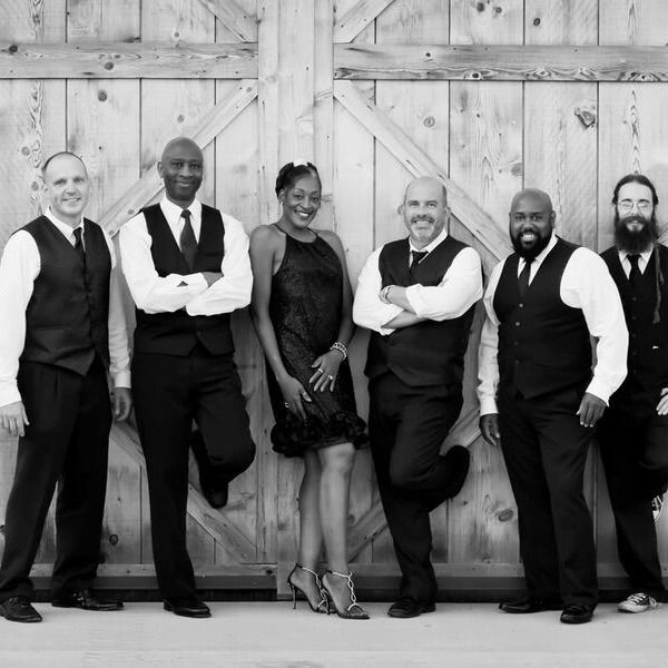 The Plan B Band