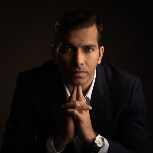 Anand Tamboli