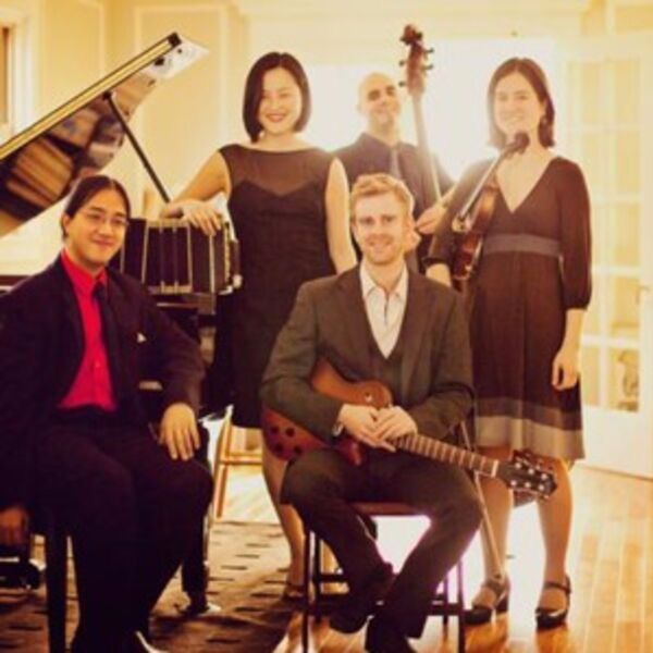 Oscuro Quintet