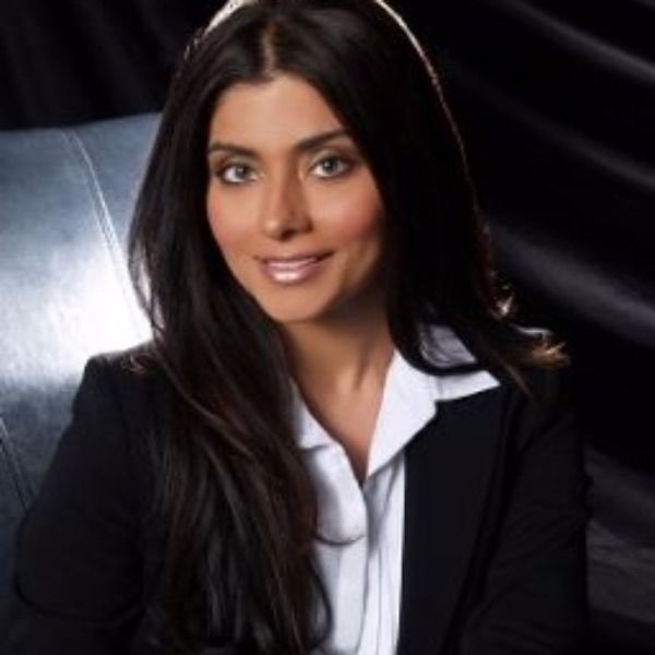 Anita Ali