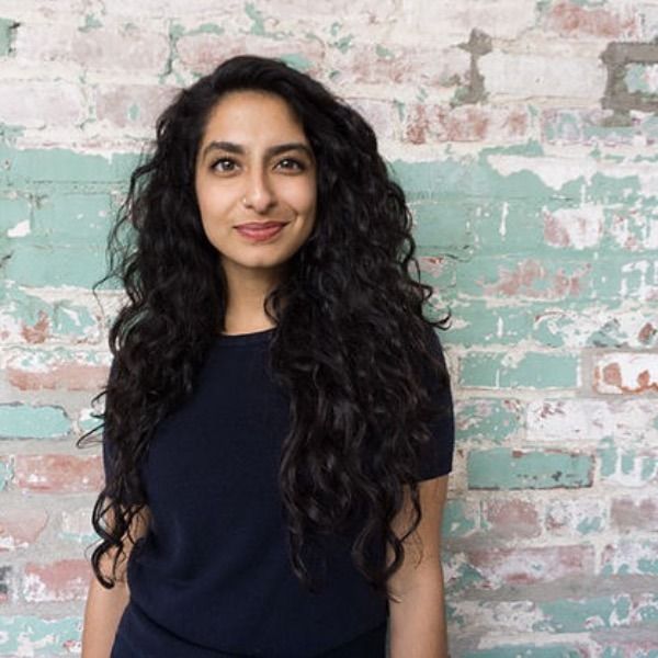 Kausar Mohammed