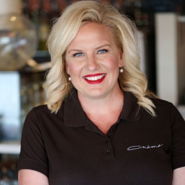 Christina Moffatt