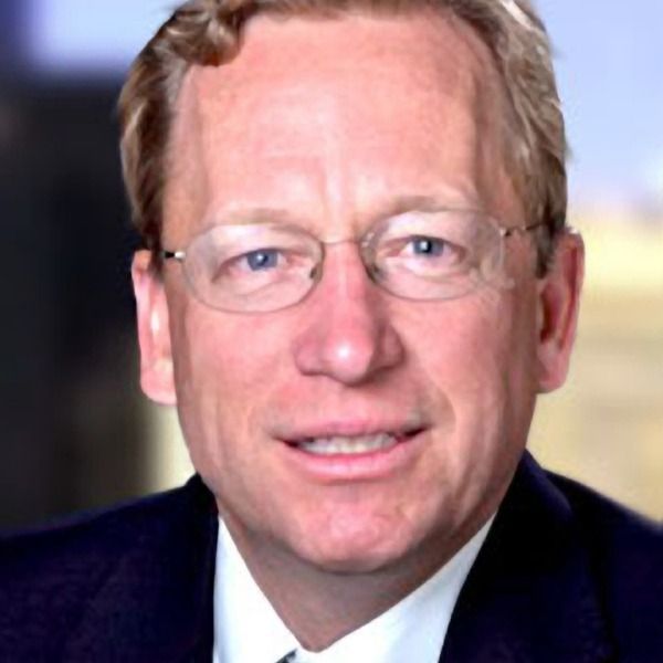 Tim Fulton
