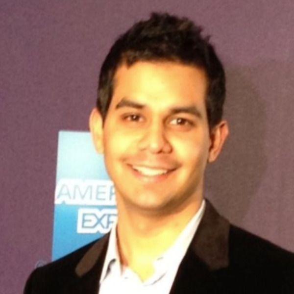 Prateek Alsi