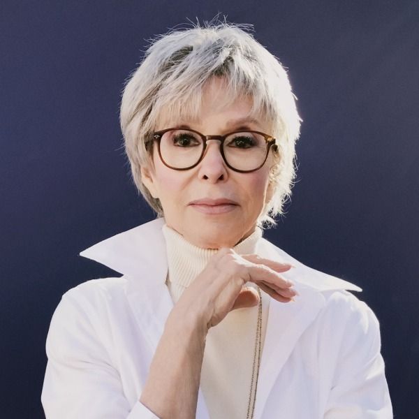 Rita Moreno