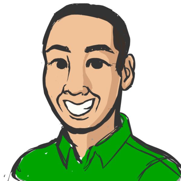 Tim Fong