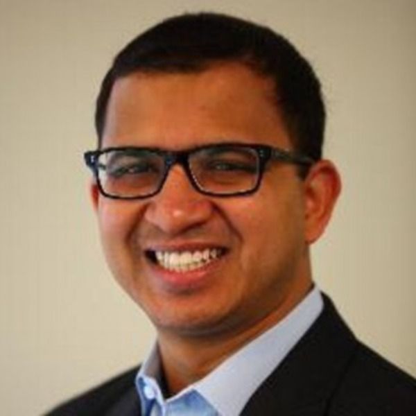 Ashish Aggarwal