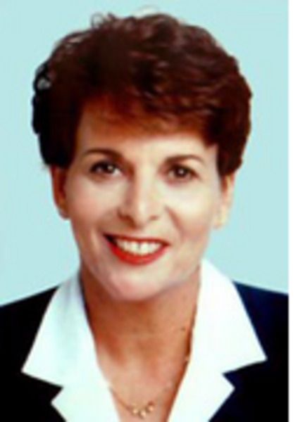 Dr. Ruth Peters
