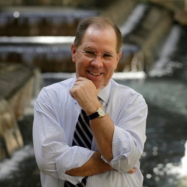 Ken Edmundson
