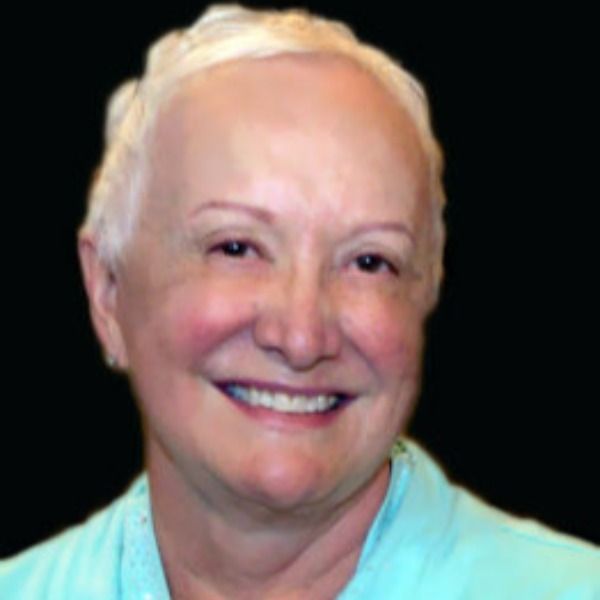 Julia Wilmot