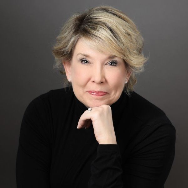 Anne Harbison