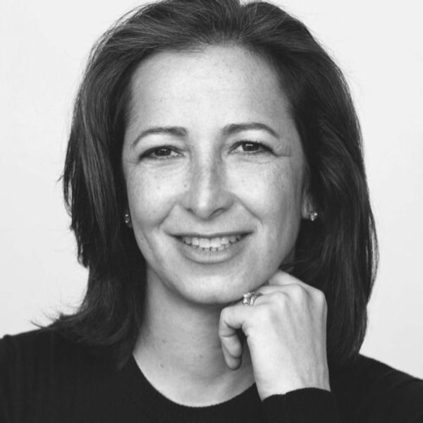 Molly Shoichet