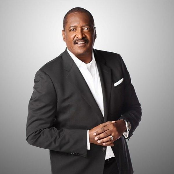 Mathew Knowles
