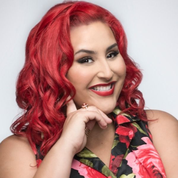 Claudia Sandoval
