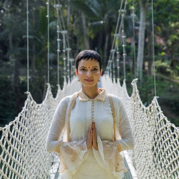 Vasundhara Talware