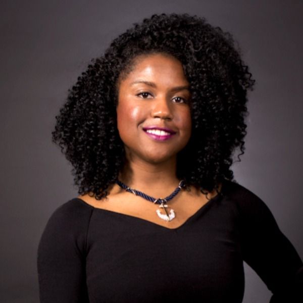 Roquita Johnson