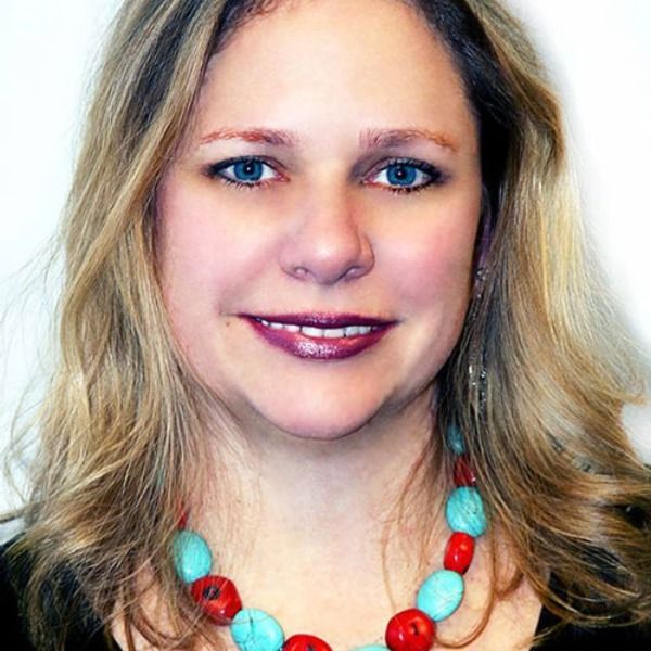 Molly K. Gimmel