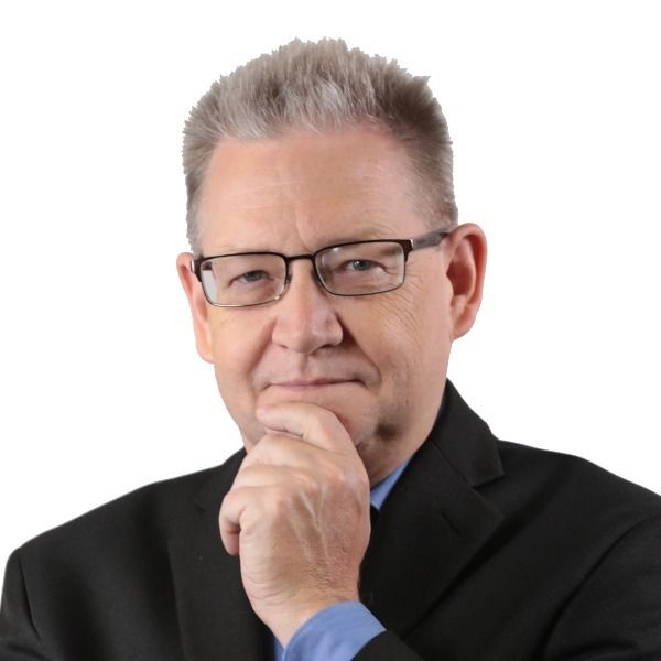 Karl Palachuk