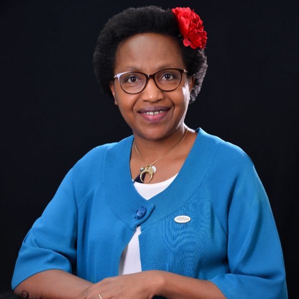 Joyce Kaduki