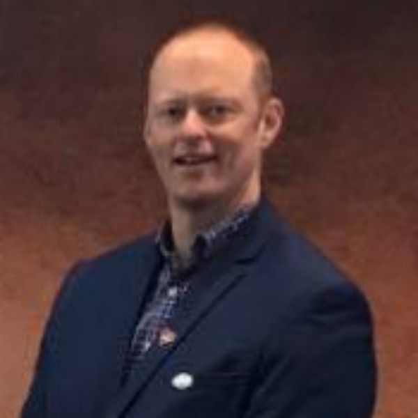 Jason Ewart
