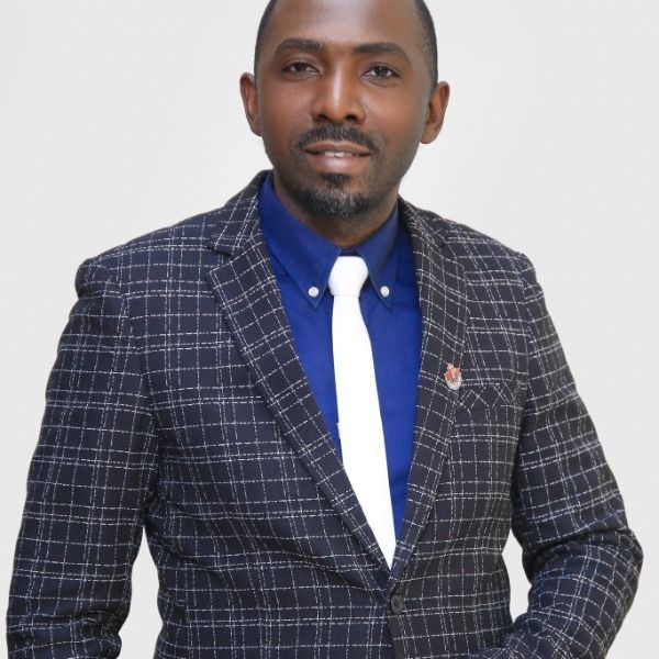 James Katumba