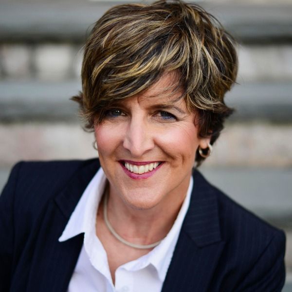 Pam Garramone