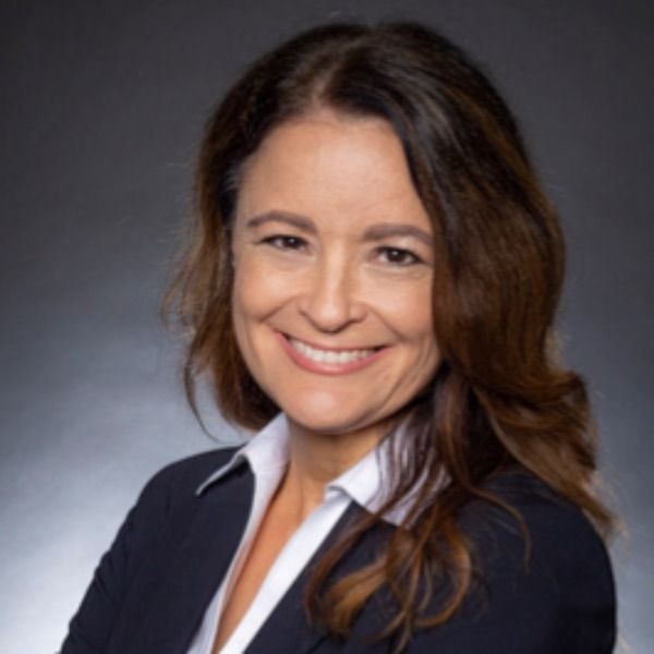 Dr. Kimberly Byerly