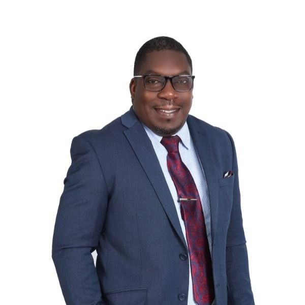 Barrington Richardson