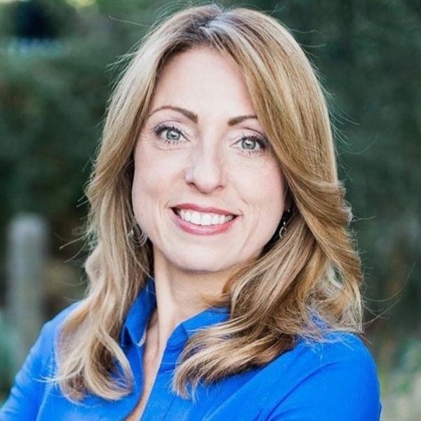Bridget Sampson